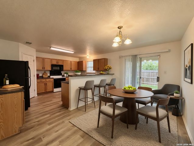 3304 Whisper Blf, Schertz, TX 78108