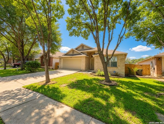 3304 Whisper Blf, Schertz, TX 78108