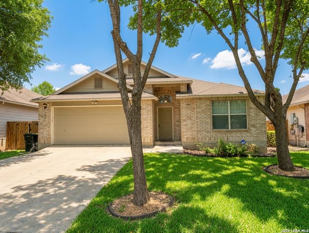 3304 Whisper Blf, Schertz, TX 78108