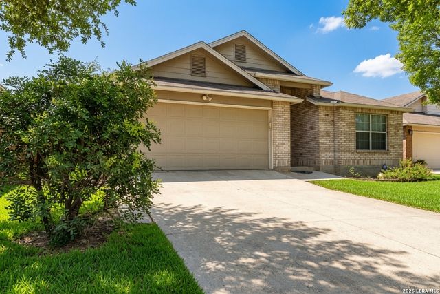 3304 Whisper Blf, Schertz, TX 78108