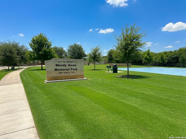 3304 Whisper Blf, Schertz, TX 78108