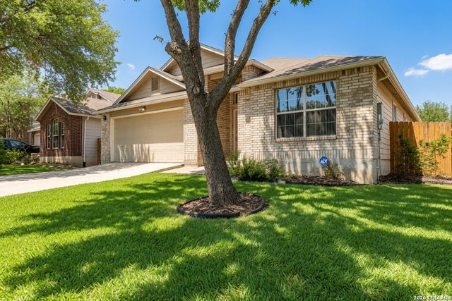 3304 Whisper Blf, Schertz, TX 78108
