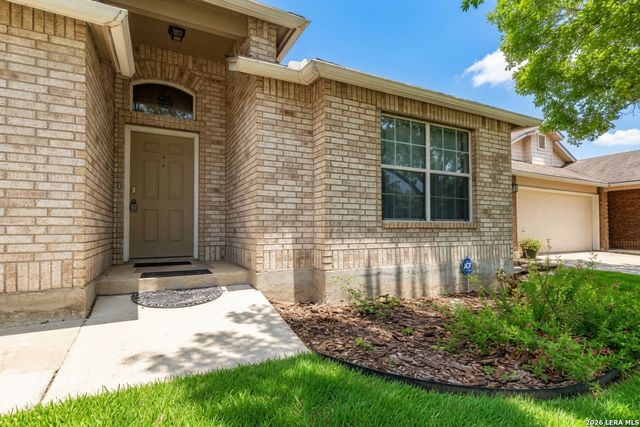 3304 Whisper Blf, Schertz, TX 78108