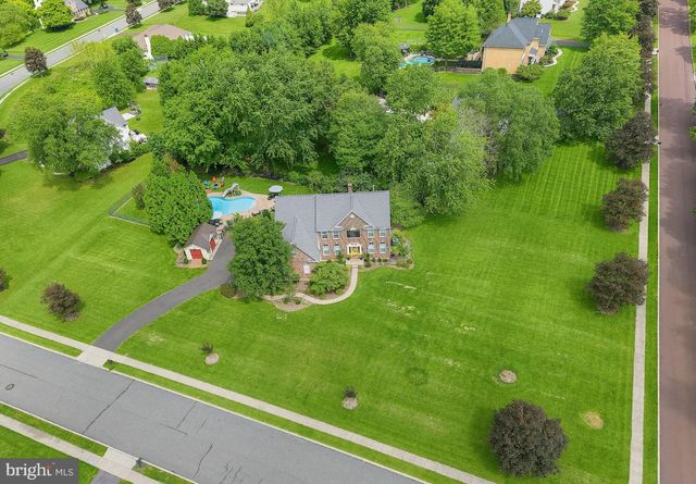 4144 SADDLEBROOK RD, Collegeville, PA 19426