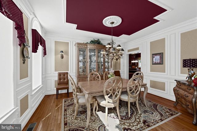 4144 SADDLEBROOK RD, Collegeville, PA 19426