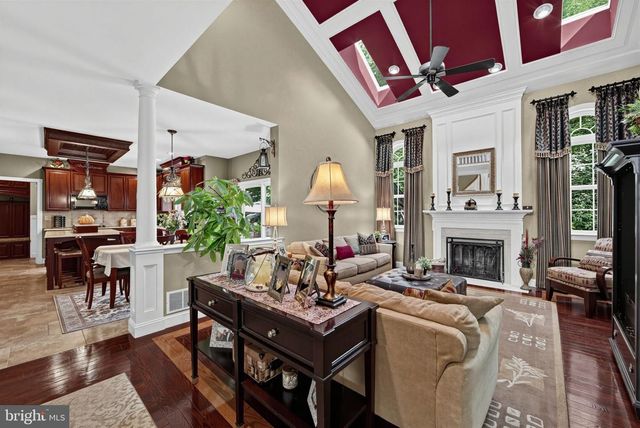 4144 SADDLEBROOK RD, Collegeville, PA 19426