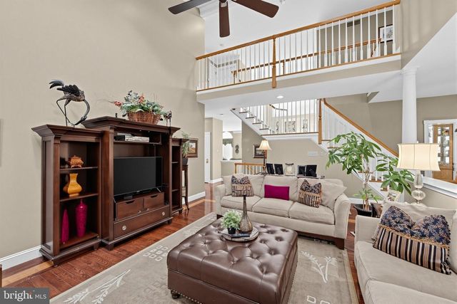 4144 SADDLEBROOK RD, Collegeville, PA 19426