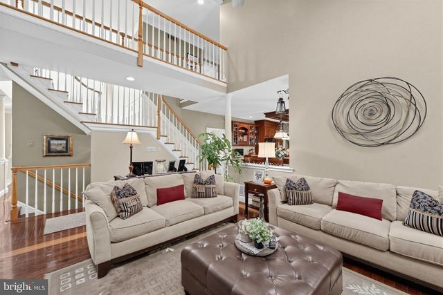 4144 SADDLEBROOK RD, Collegeville, PA 19426