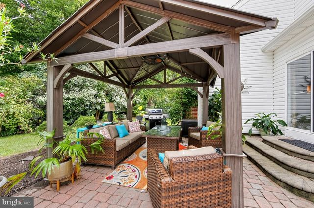 4144 SADDLEBROOK RD, Collegeville, PA 19426