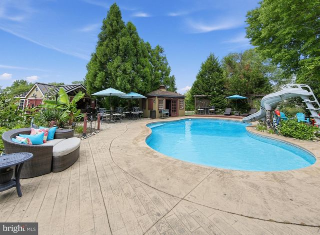 4144 SADDLEBROOK RD, Collegeville, PA 19426