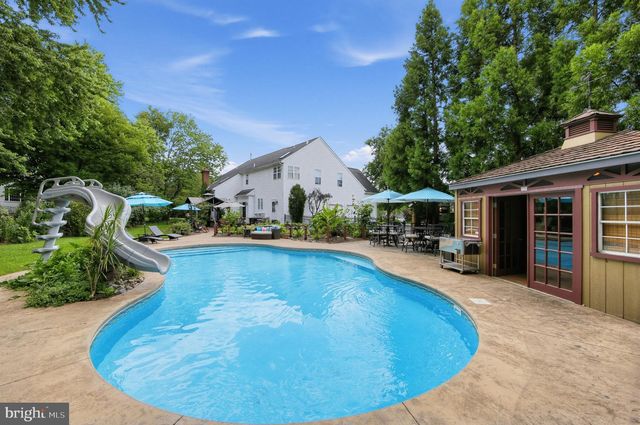 4144 SADDLEBROOK RD, Collegeville, PA 19426