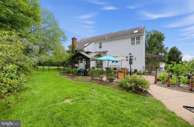 4144 SADDLEBROOK RD, Collegeville, PA 19426