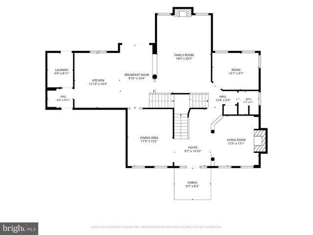 4144 SADDLEBROOK RD, Collegeville, PA 19426