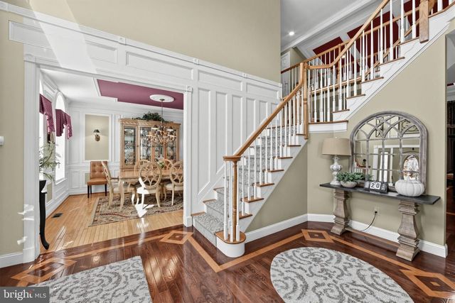 4144 SADDLEBROOK RD, Collegeville, PA 19426