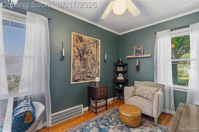 1616 N Vermont Avenue, Royal Oak, MI 48067