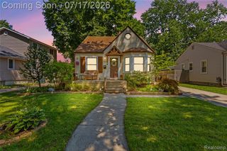 1616 N Vermont Avenue, Royal Oak, MI 48067