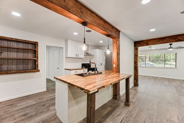 5321 Mystic Trail, Dallas, TX 75241