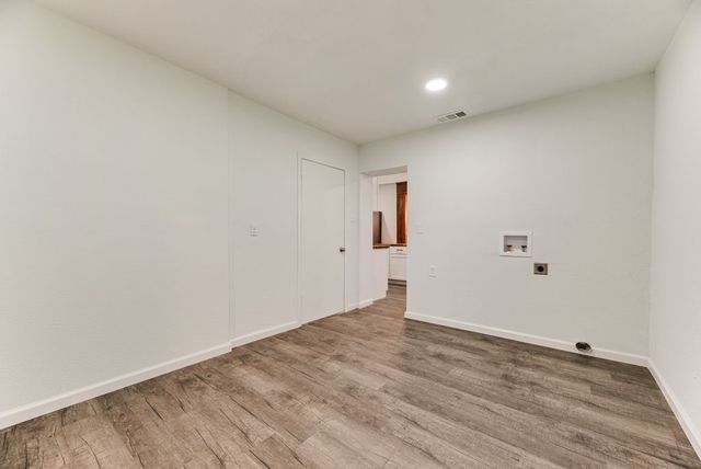 5321 Mystic Trail, Dallas, TX 75241