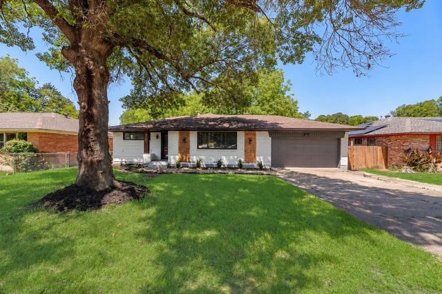 5321 Mystic Trail, Dallas, TX 75241
