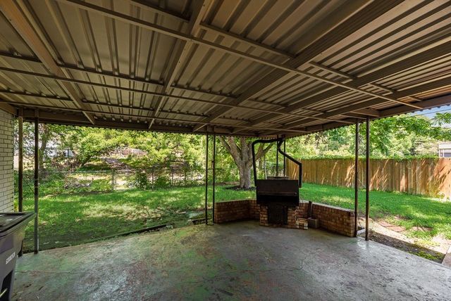 5321 Mystic Trail, Dallas, TX 75241