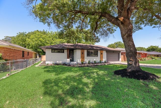5321 Mystic Trail, Dallas, TX 75241