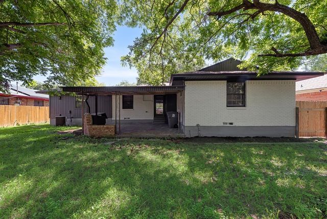 5321 Mystic Trail, Dallas, TX 75241