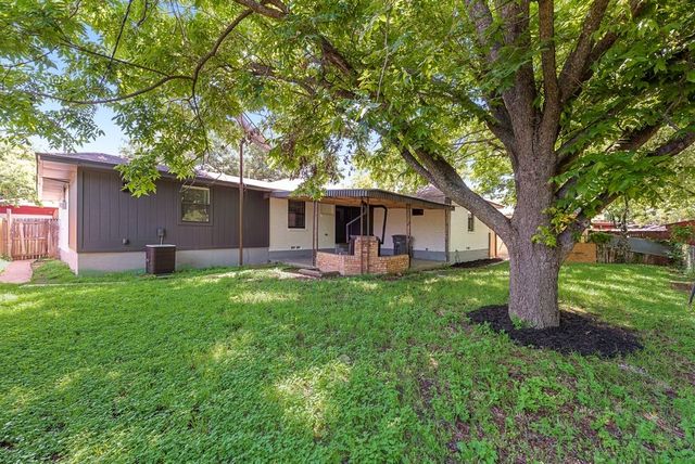 5321 Mystic Trail, Dallas, TX 75241