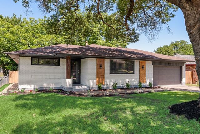 5321 Mystic Trail, Dallas, TX 75241
