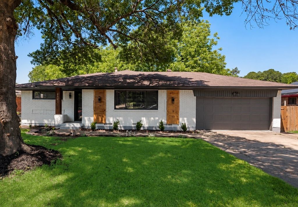 5321 Mystic Trail, Dallas, TX 75241