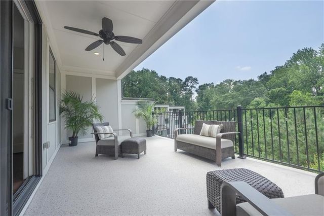 5836 Sandy Springs Circle, Sandy Springs, GA 30328