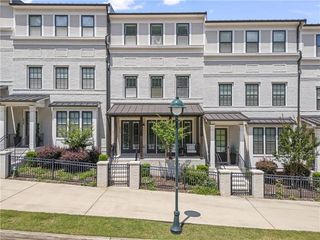 5836 Sandy Springs Circle, Sandy Springs, GA 30328