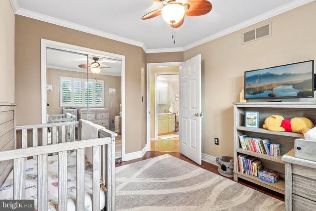 106 CONCORD RIDGE DR, Richlandtown, PA 18955