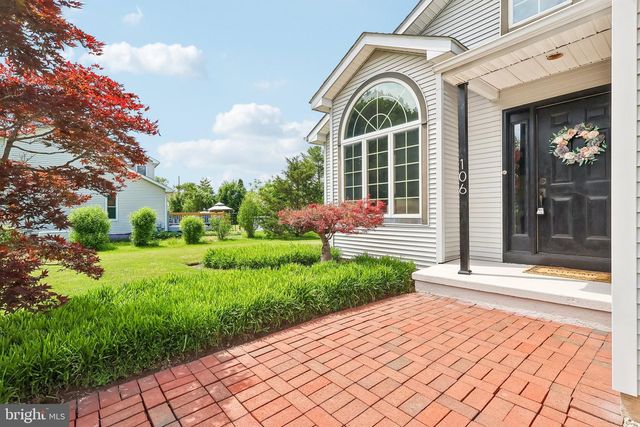 106 CONCORD RIDGE DR, Richlandtown, PA 18955