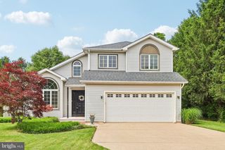 106 CONCORD RIDGE DR, Richlandtown, PA 18955