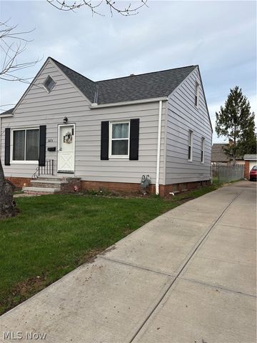 5271 W 49th Street, Parma, OH 44134