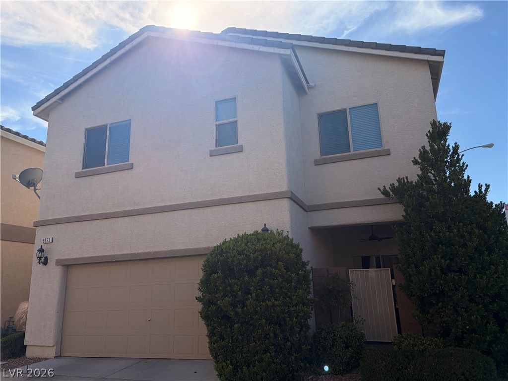 9573 Greensburg Avenue, Las Vegas, NV 89178 — photo 3