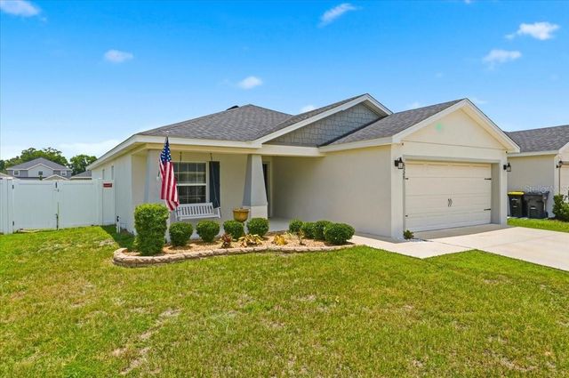 6329 GARDNER DRIVE, Lakeland, FL 33813
