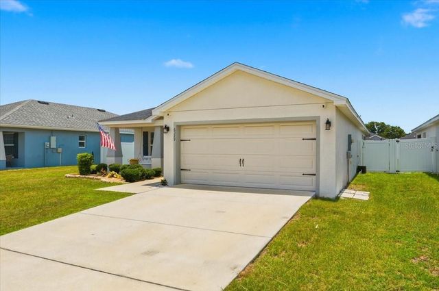 6329 GARDNER DRIVE, Lakeland, FL 33813