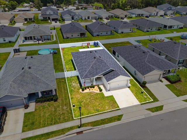 6329 GARDNER DRIVE, Lakeland, FL 33813
