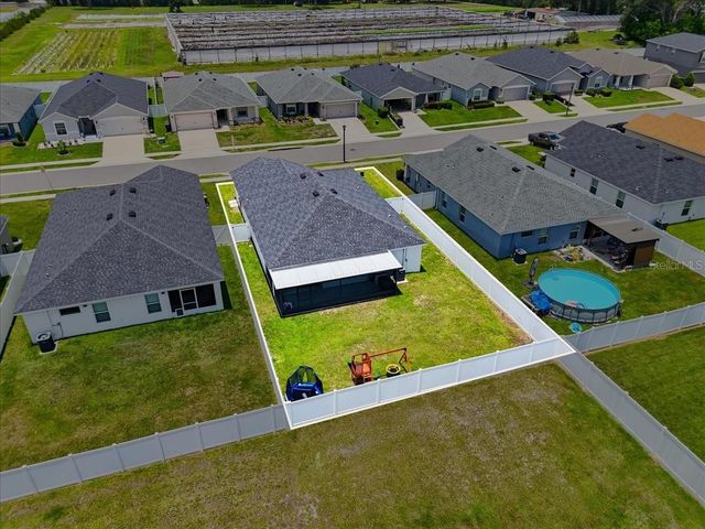 6329 GARDNER DRIVE, Lakeland, FL 33813