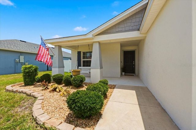 6329 GARDNER DRIVE, Lakeland, FL 33813