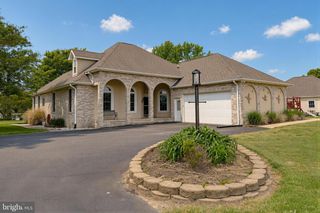 21045 OAKLAND HALL RD, Avenue, MD 20609