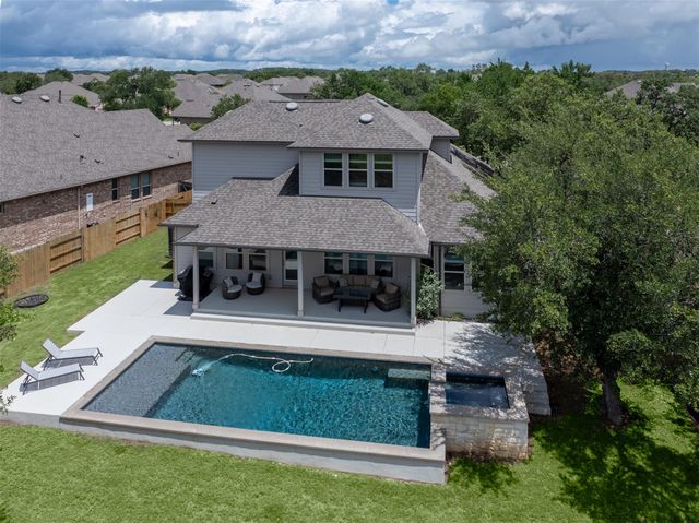 689 Pink Granite BLVD, Dripping Springs, TX 78620