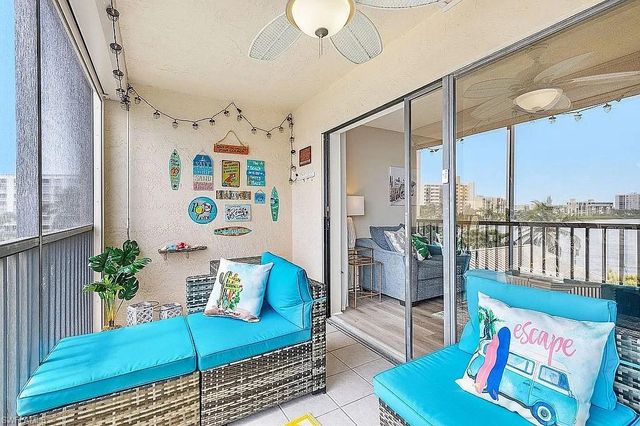 400 Lenell RD 207, Fort Myers Beach, FL 33931