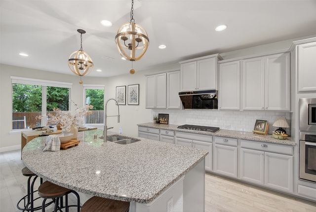 1617 Indigo Trail, Allen, TX 75002