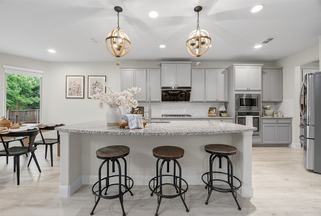 1617 Indigo Trail, Allen, TX 75002