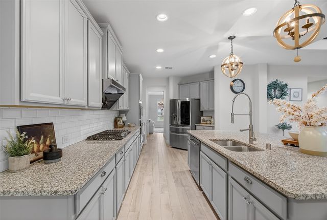 1617 Indigo Trail, Allen, TX 75002