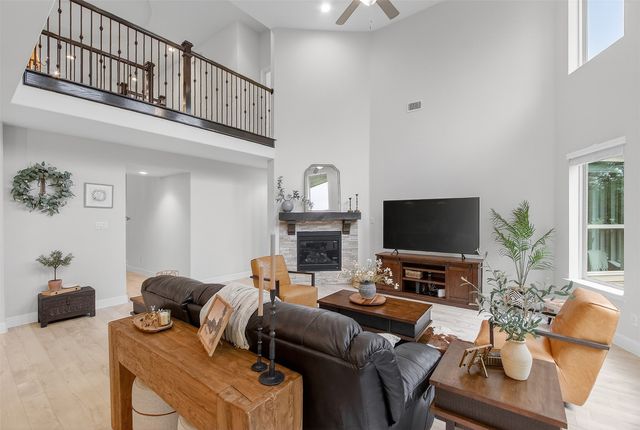 1617 Indigo Trail, Allen, TX 75002