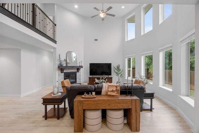 1617 Indigo Trail, Allen, TX 75002