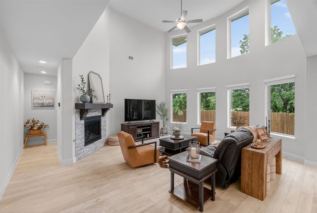 1617 Indigo Trail, Allen, TX 75002